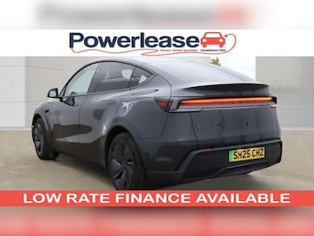 Used Tesla Model Y 2025 for sale - 79481882: Photo