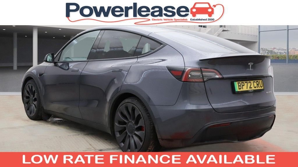 Used Tesla Model Y 2023 for sale - 77642797: Photo 2