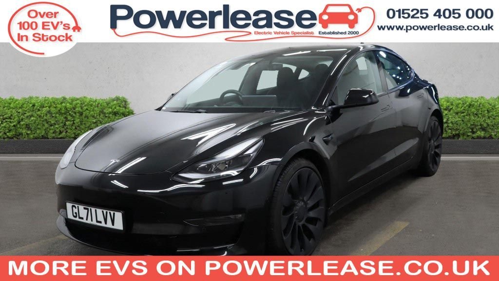 Used Tesla Model 3 2021 for sale - 77408528: Photo 1