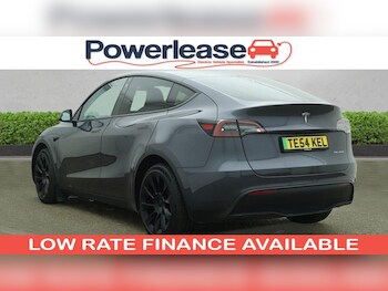 Used Tesla Model Y 2023 for sale - 79129582: Photo