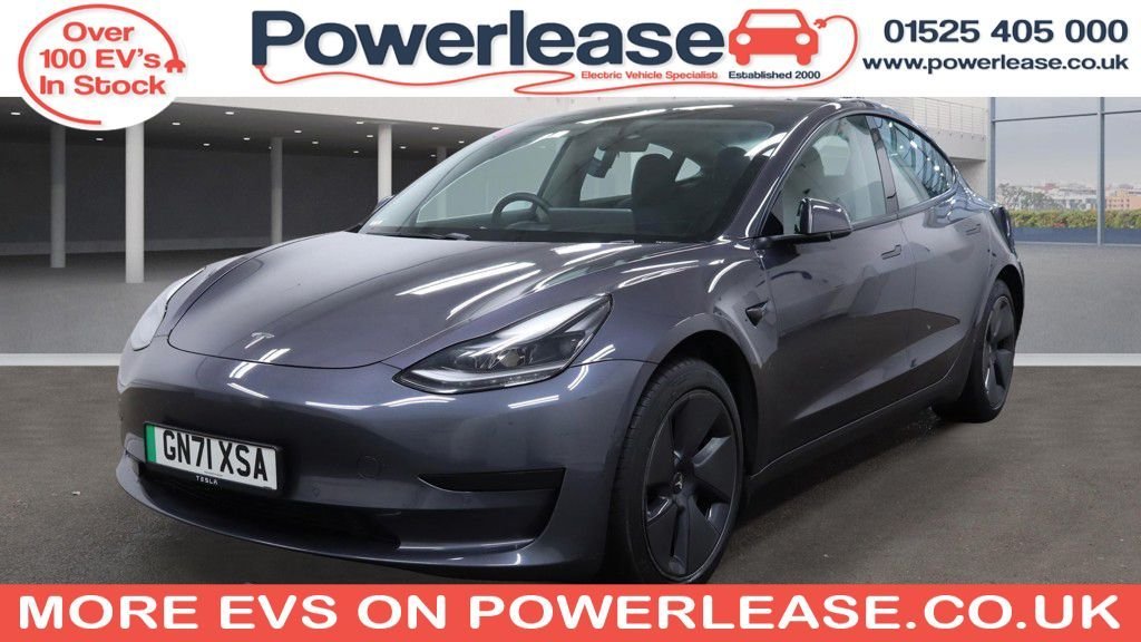 Used Tesla Model 3 2021 for sale - 76582514: Photo 1