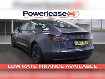 Used Tesla Model 3 2021 for sale - 76582514: Photo