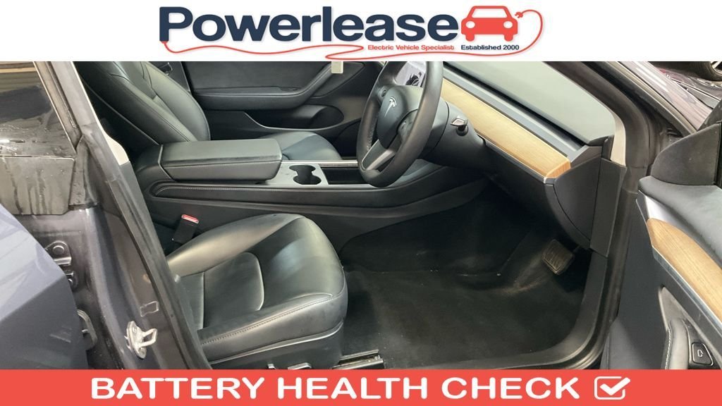 Used Tesla Model 3 2021 for sale - 76582514: Photo 3