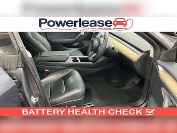 Used Tesla Model 3 2021 for sale - 76582514: Photo