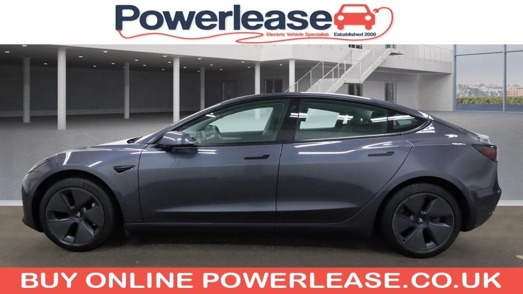 Used Tesla Model 3 2021 for sale - 76582514: Photo 5