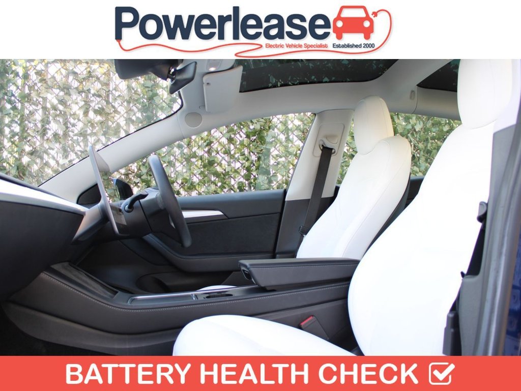 Used Tesla Model 3 2021 for sale - 76604928: Photo 3