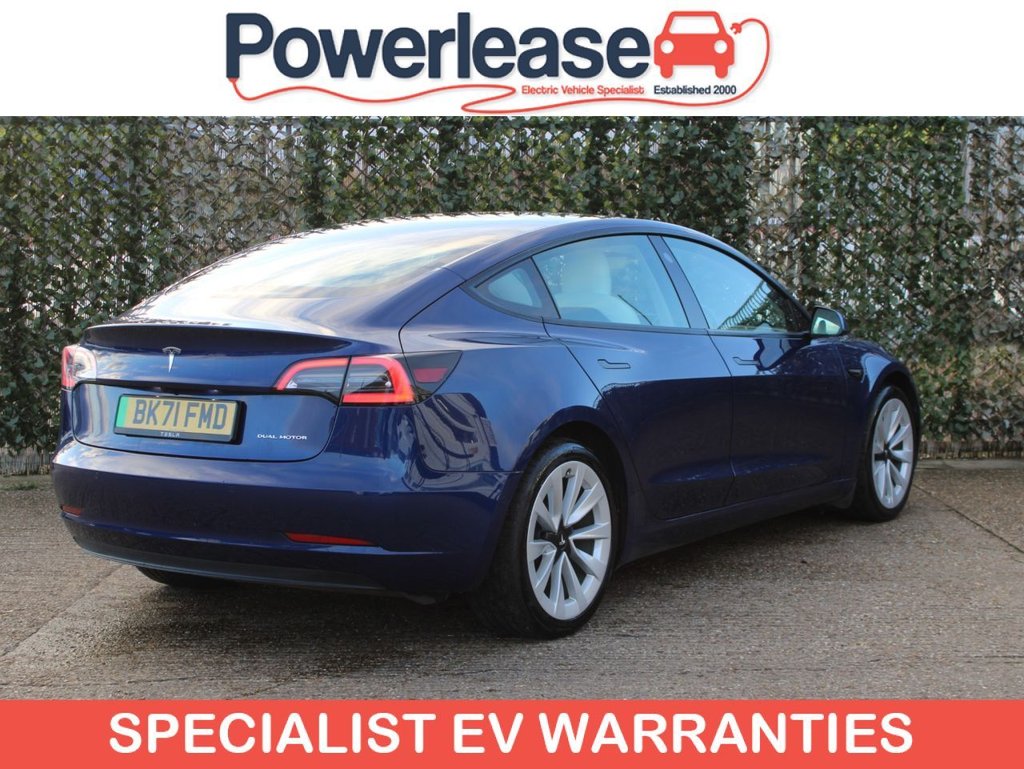 Used Tesla Model 3 2021 for sale - 76604928: Photo 4
