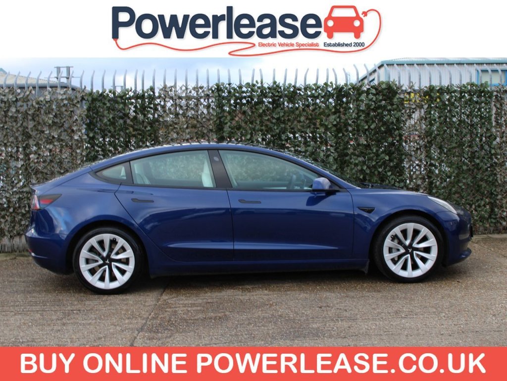 Used Tesla Model 3 2021 for sale - 76604928: Photo 5