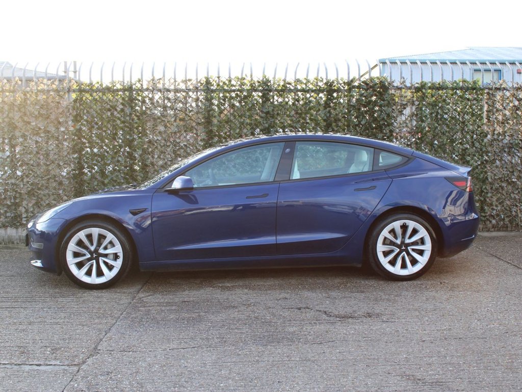 Used Tesla Model 3 2021 for sale - 76604928: Photo 6