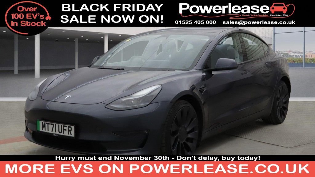 Used Tesla Model 3 2021 for sale - 76617666: Photo 1