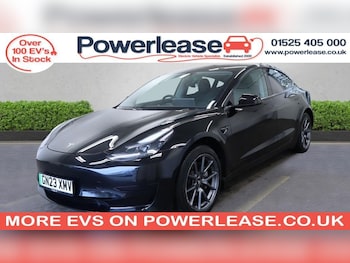 Tesla Model 3 feature image