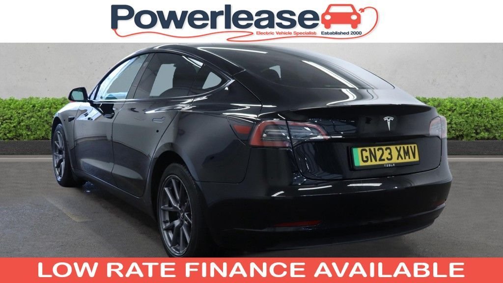Used Tesla Model 3 2023 for sale - 78030663: Photo 2