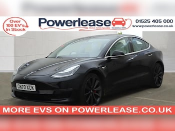 Used Tesla Model 3 2020 for sale - 78780975: Photo