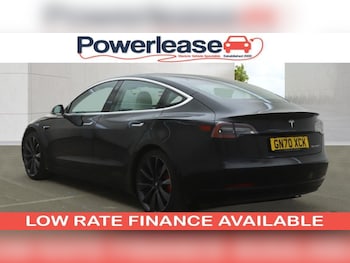Used Tesla Model 3 2020 for sale - 78780975: Photo
