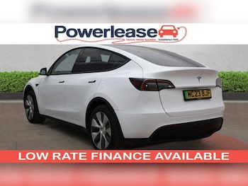 Used Tesla Model Y 2023 for sale - 78227845: Photo