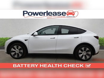 Used Tesla Model Y 2023 for sale - 78227845: Photo