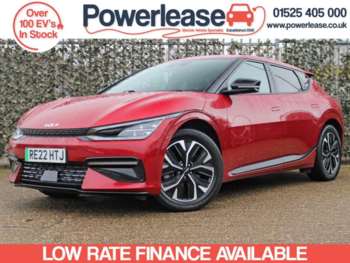 2022 (22) - 77.4kWh GT-Line Hatchback 5dr Electric Auto AWD (320 bhp)