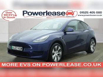 Used Tesla Model Y 2023 for sale - 78515207: Photo