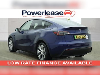 Used Tesla Model Y 2023 for sale - 78515207: Photo