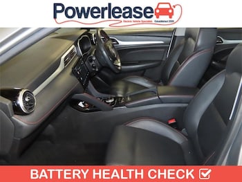 Used MG MG ZS 2022 for sale - 78919629: Photo