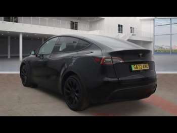 Used Tesla Model Y 2022 for sale - 74834060: Photo