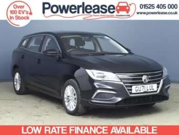 2021 (71) - 52.5kWh Excite Estate 5dr Electric Auto (156 ps)