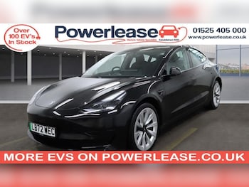 Tesla Model 3 feature image