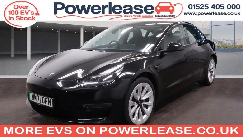 Used Tesla Model 3 2021 for sale - 76768501: Photo 1