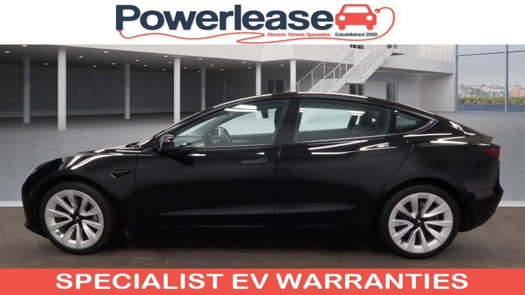 Used Tesla Model 3 2021 for sale - 76768501: Photo 4