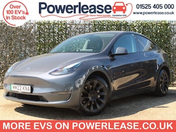 Used Tesla Model Y 2022 for sale - 79409622: Photo