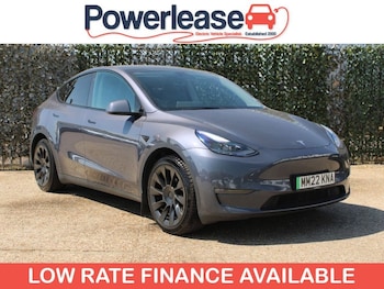 Used Tesla Model Y 2022 for sale - 79409622: Photo