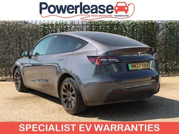 Used Tesla Model Y 2022 for sale - 79409622: Photo