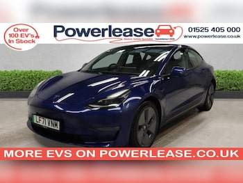 Used Tesla Model 3 2021 for sale - 77328468: Photo