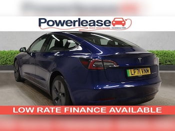 Used Tesla Model 3 2021 for sale - 77328468: Photo