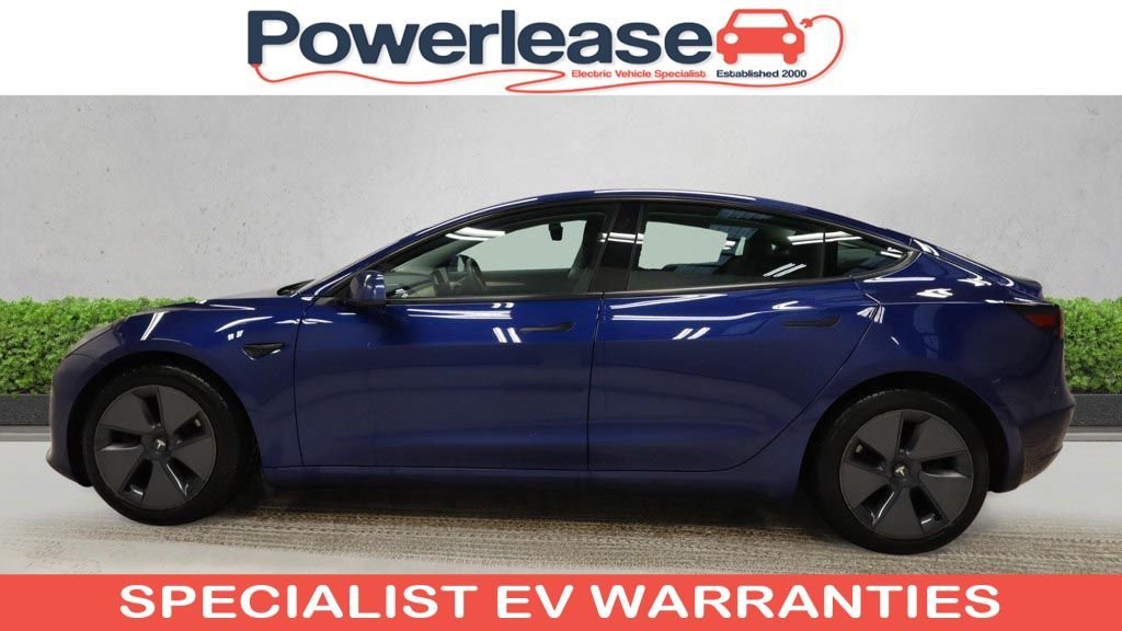 Used Tesla Model 3 2021 for sale - 77328468: Photo 4