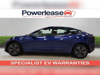 Used Tesla Model 3 2021 for sale - 77328468: Photo