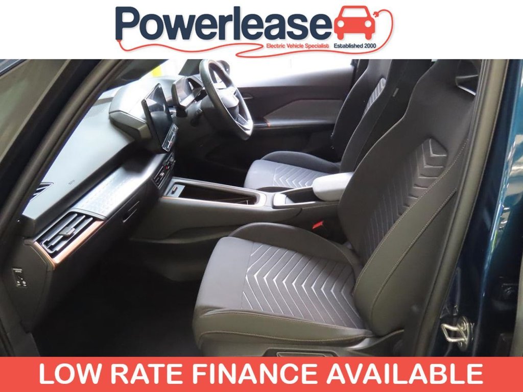 Used Cupra Born 2022 for sale - 78082908: Photo 2