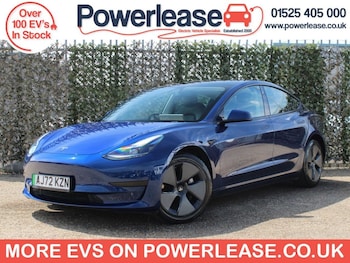 Used Tesla Model 3 2022 for sale - 79334456: Photo