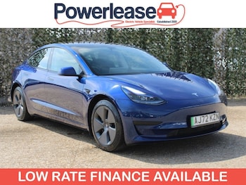 Used Tesla Model 3 2022 for sale - 79334456: Photo