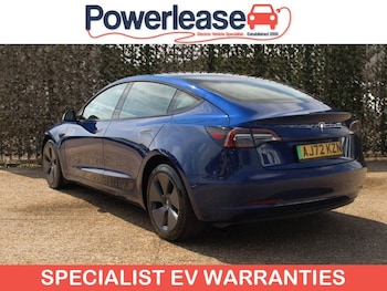 Used Tesla Model 3 2022 for sale - 79334456: Photo