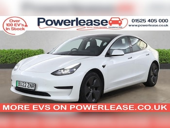 Used Tesla Model 3 2022 for sale - 78487911: Photo