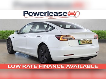 Used Tesla Model 3 2022 for sale - 78487911: Photo