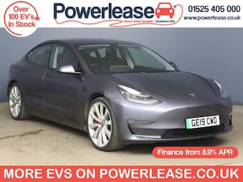 Used Tesla Model 3 2019 for sale - 79632522: Photo