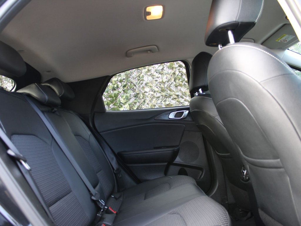 Used Kia XCeed 2021 for sale - 77263078: Photo 12