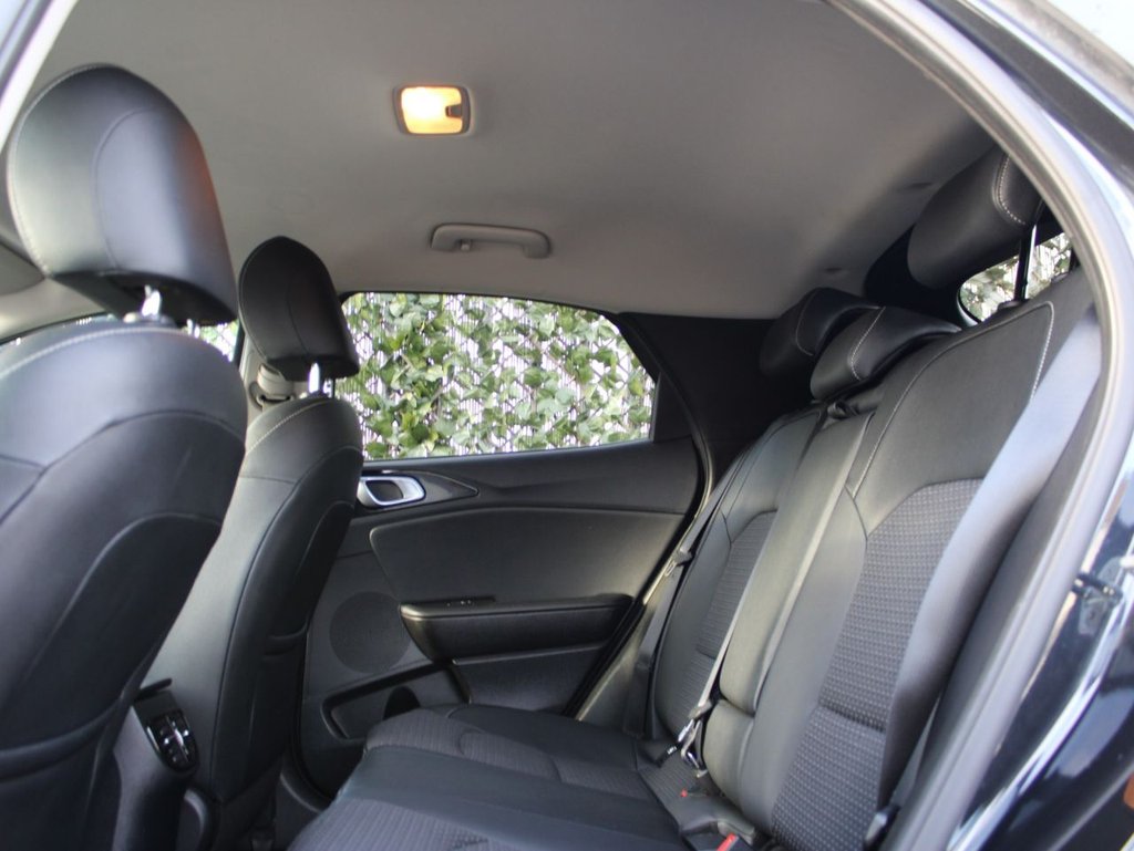 Used Kia XCeed 2021 for sale - 77263078: Photo 13