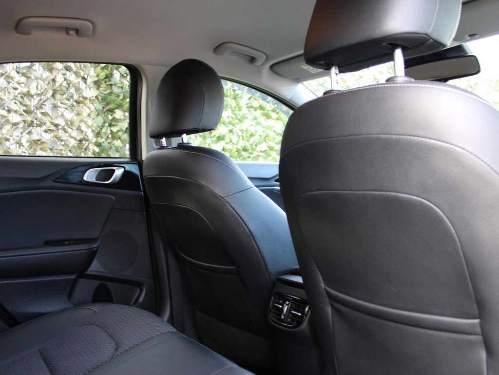 Used Kia XCeed 2021 for sale - 77263078: Photo 14