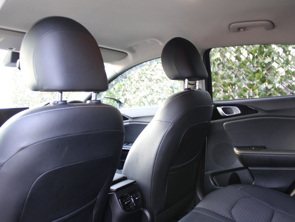 Used Kia XCeed 2021 for sale - 77263078: Photo 15