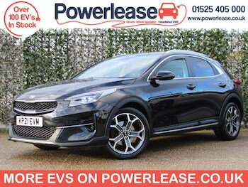 Used Kia XCeed 2021 for sale - 77263078: Photo