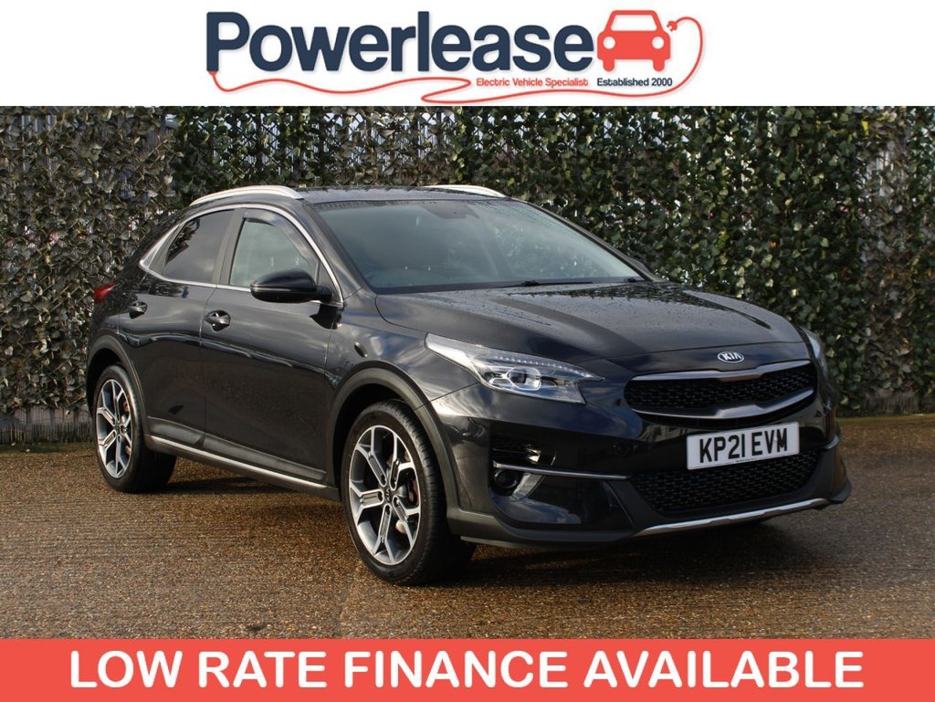 Used Kia XCeed 2021 for sale - 77263078: Photo 2