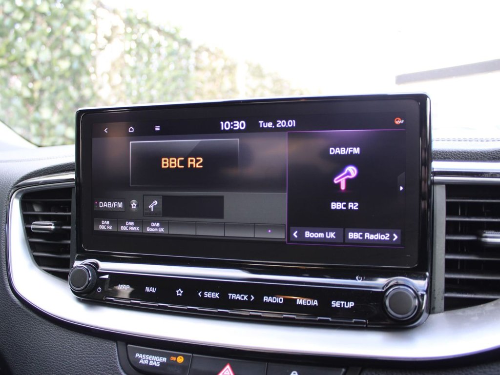 Used Kia XCeed 2021 for sale - 77263078: Photo 21